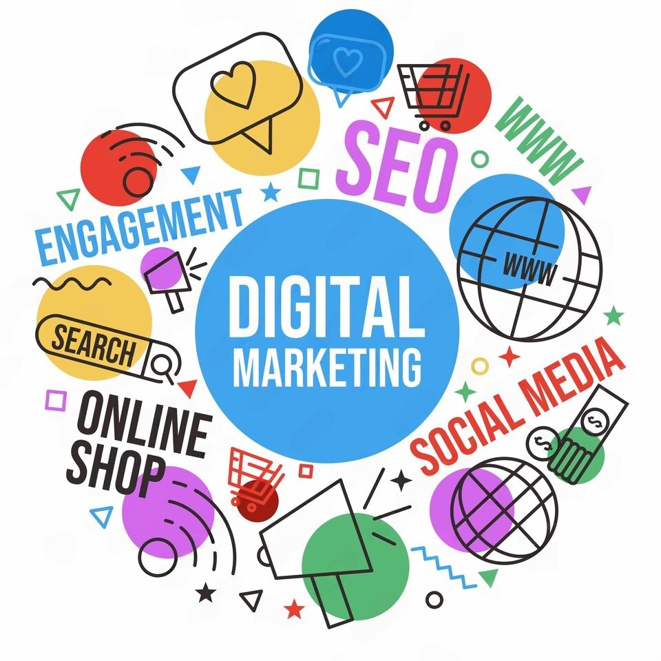 digital marketing services in prayagraj