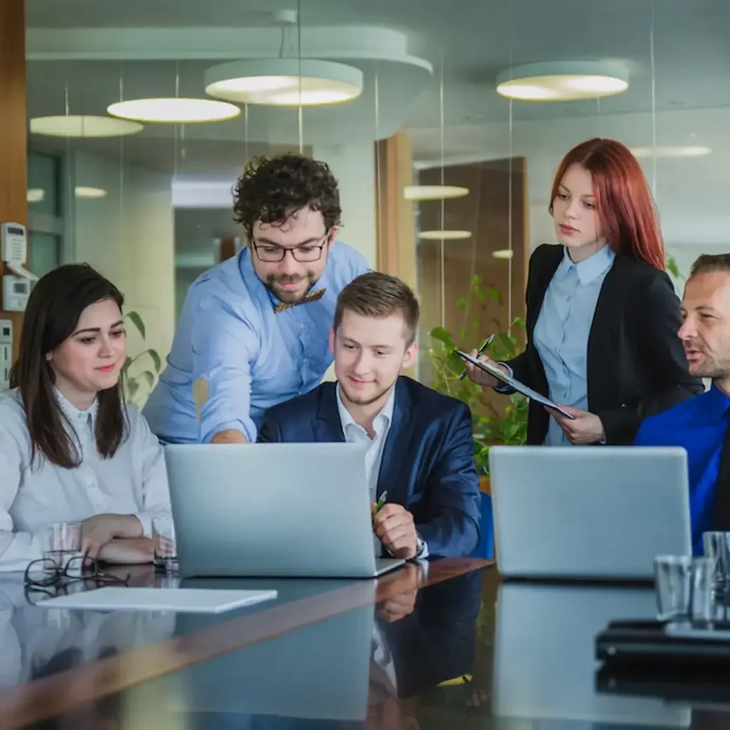 digital marketing agency in las vegas