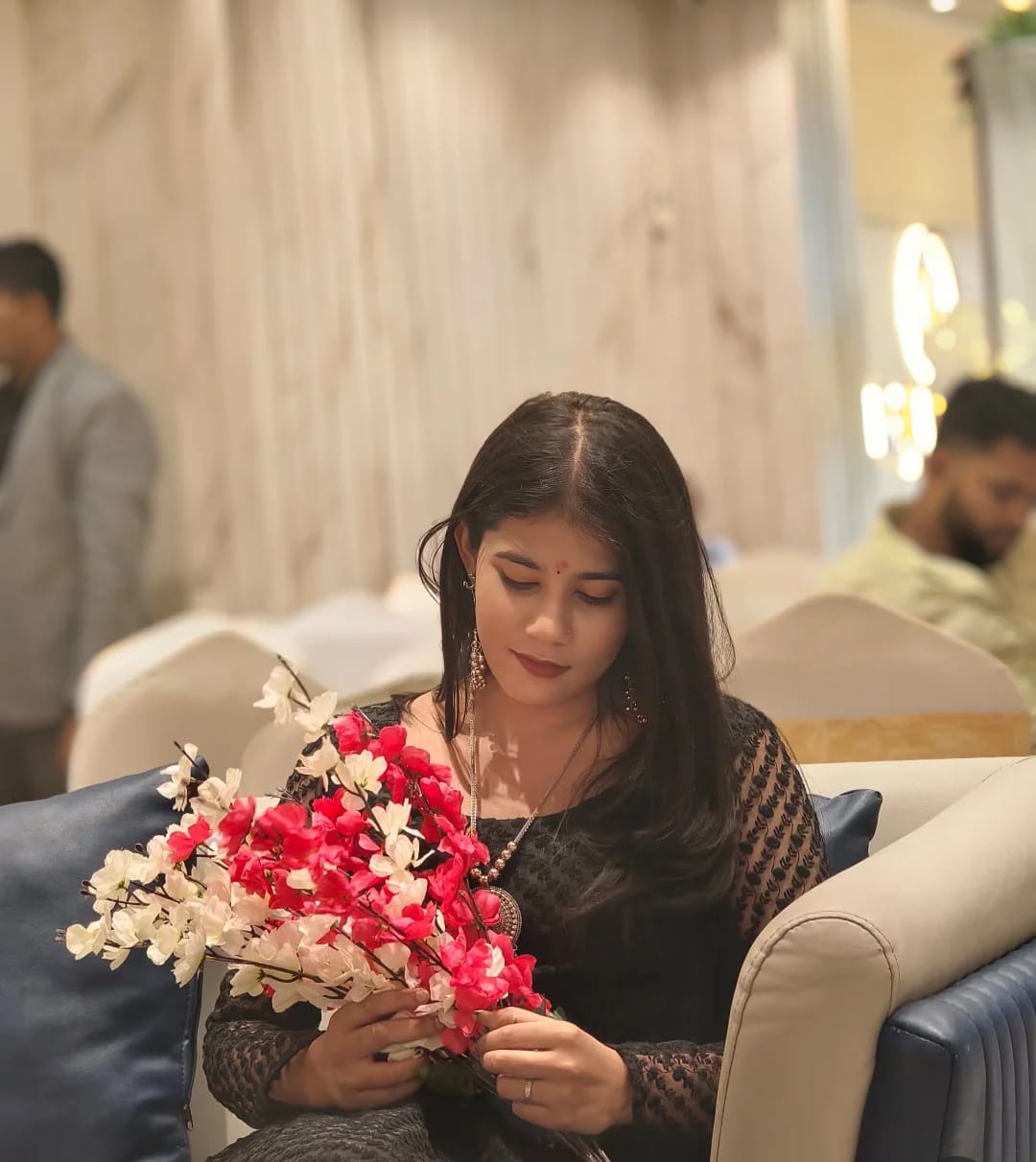 bhoomi Srivastava