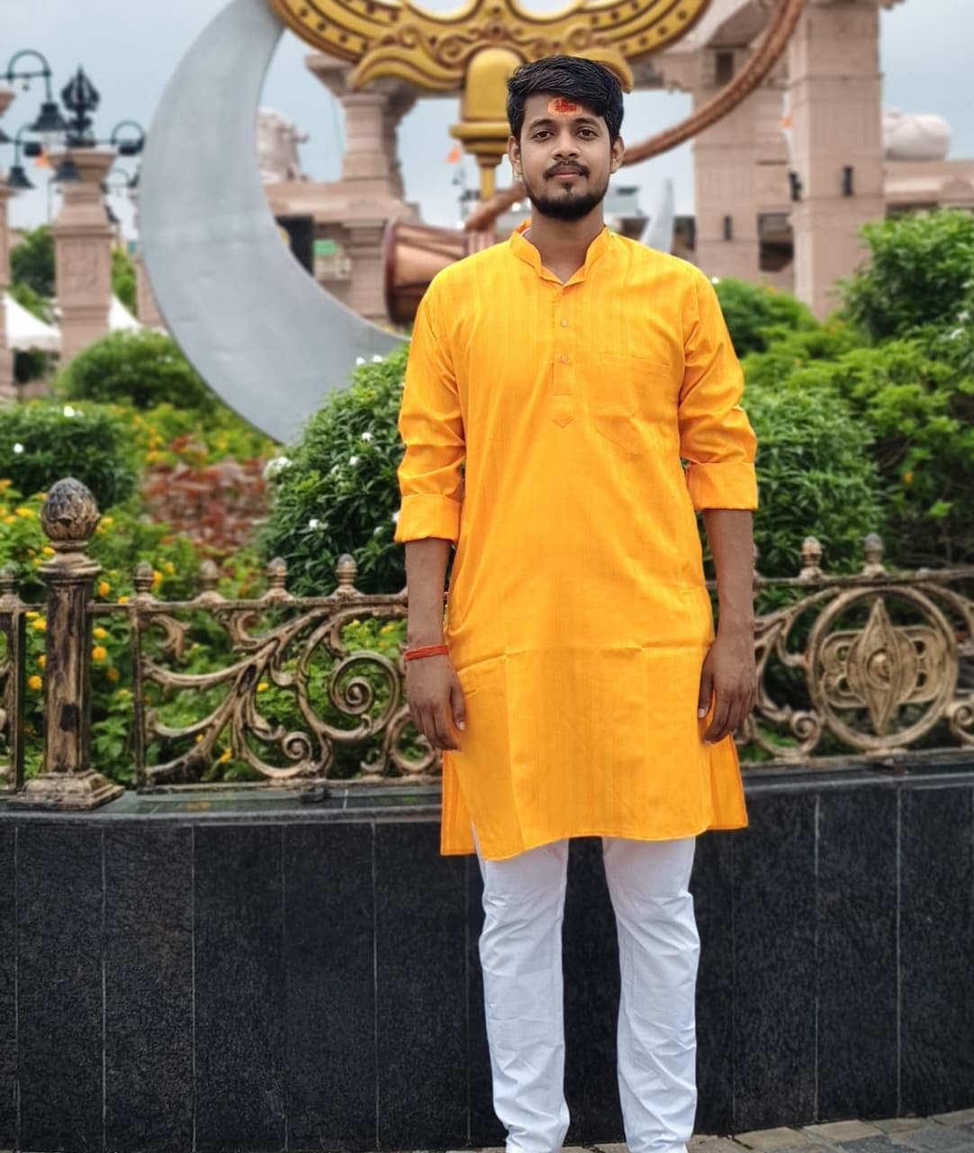 Devendra Mishra