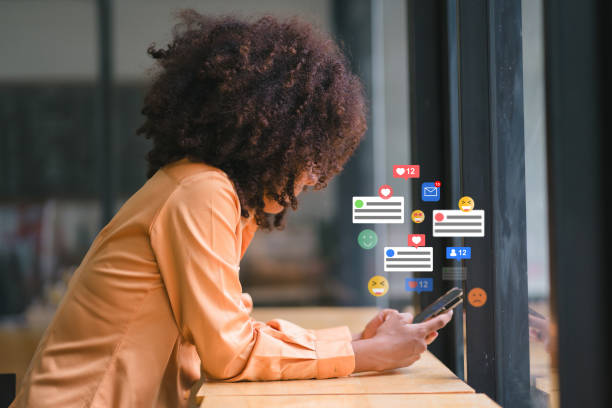 social media marketing services